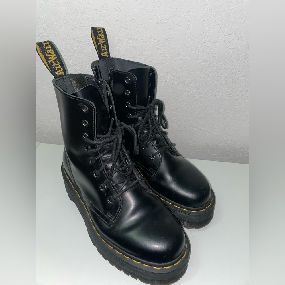 Jadon Doc Martens